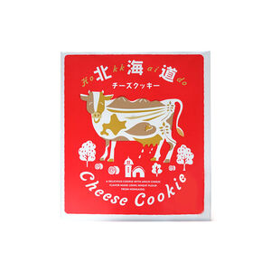 北海道起司味餅乾禮盒【Mia C'bon 限定】不適用全站活動折價卷及折扣碼